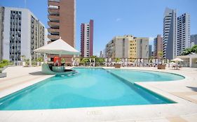Oasis Atlantico Hotel Fortaleza